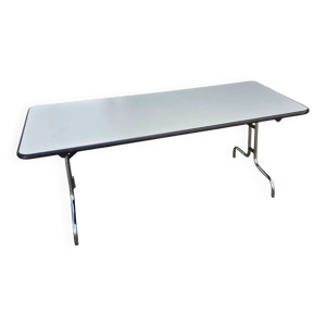 Bureau / table pliante