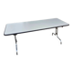 Folding desk / table by Anonima Castelli / 1970s