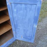Old furniture / jam cabinet revisited