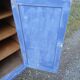 Old furniture / jam cabinet revisited