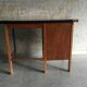 Vintage typing desk