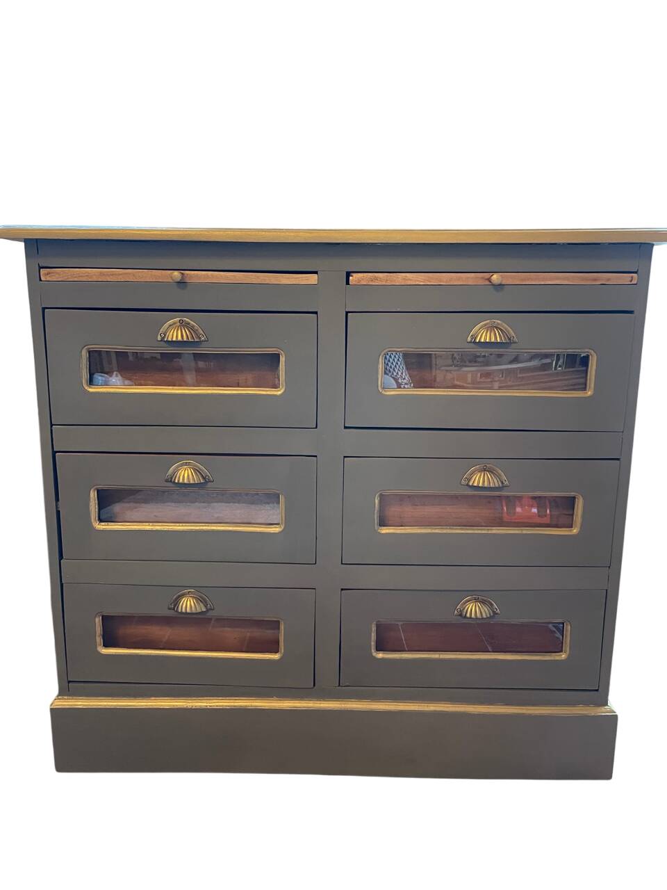 seed chest of drawers