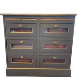 commode grainetier