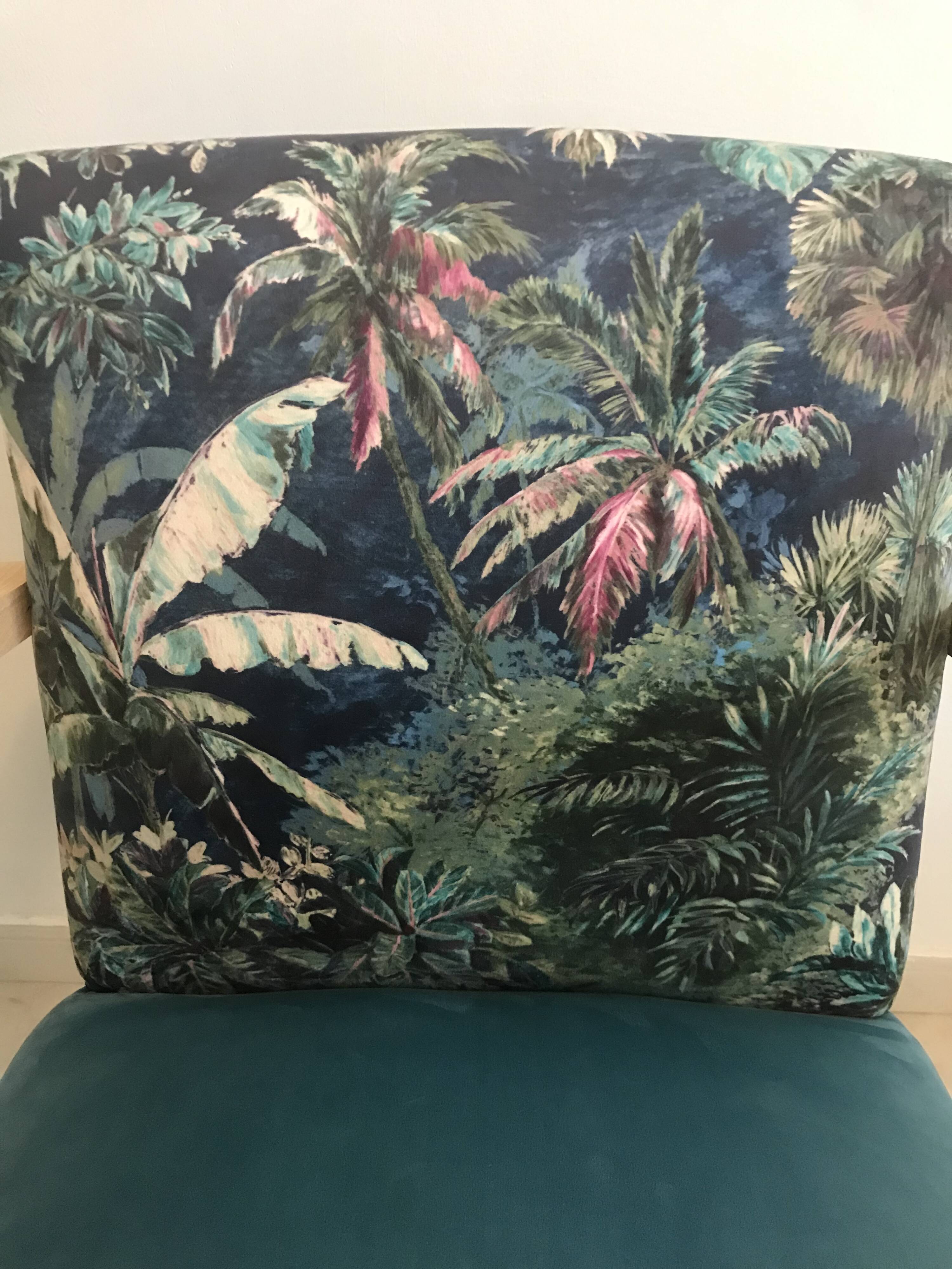 Fauteuil