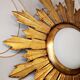 Sconce vintage Ferro-Art
