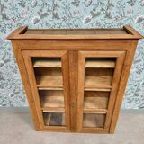 Old display case (renovated)