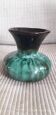 Vase vintage en céramique signé BMP Canada