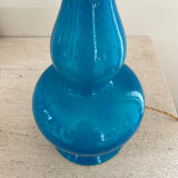 Grande lampe « Poire »
