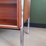 Scandinavian enfilade