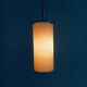 Double Pendant Lamp from Rotaflex, 1950s