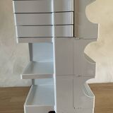 BOBY DESSERT BY JOE COLOMBO