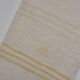 Vintage Turkish Hemp Runner SKU3990