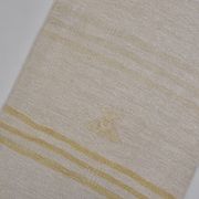 Vintage Turkish Hemp Runner SKU3990
