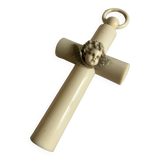 Ancienne croix de berceau