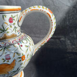 Pitcher Portugal Coimbra