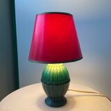 Vintage table lamp