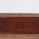 Old red chest (circa 1900) #40