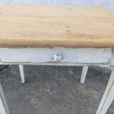 Farmhouse table, desk, console