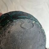 Brutalist pitcher from the 50s/60s.