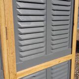 Screen - workshop divider