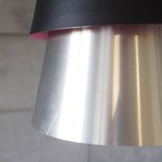 Pendant lamp, Danish design, 1960s, designer: Jo Hammerborg, manufacturer: Fog & Mørup