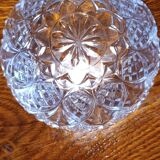 Glass cups