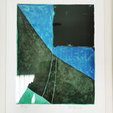 Abstract Graphics, Edgar Hofschen,