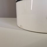 Vase French modernist graphics lines