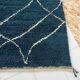 Moroccan artisanal Berber rug 200cmx300cm
