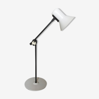 Lampe par Veneta Lumi, fabriqué en Italie 1970