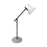 Space Age table lamp by Veneta Lumi, Made in Italy 1970