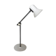 Space Age table lamp by Veneta Lumi, Made in Italy 1970