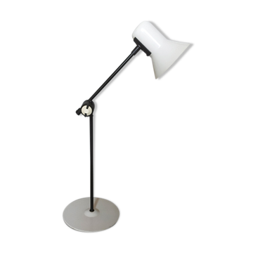 Lampe par Veneta Lumi, fabriqué en Italie 1970