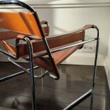 Marcel Breuer armchair - Wassily