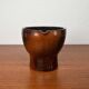 Mid-Century Modern German Studio Pottery Jug Vase by Siegfried Gramann for Töpferhof Römhild, 1960s