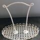 Matégot servant tray basket - 1950s.