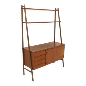 Secrétaire scandinave