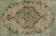 Anatolian handmade vintage rug
