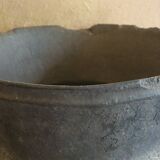 Pot de conservation en terre cuite, Sénégal XIXe siècle
