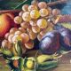 Still life fruit