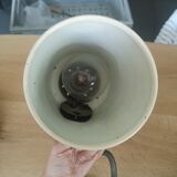 Metal lamp