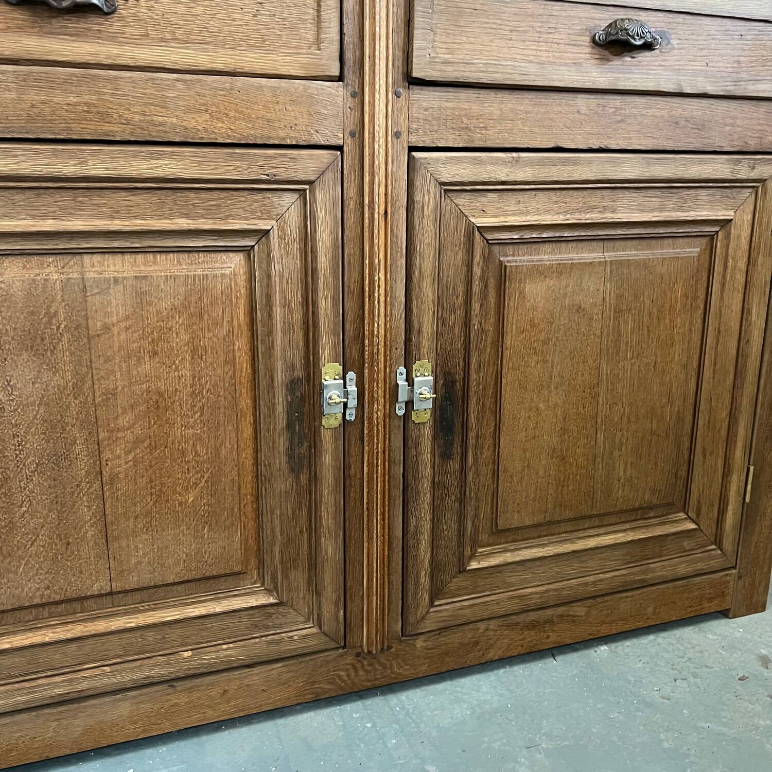 Vintage sideboard