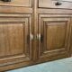 Vintage sideboard