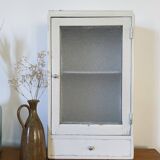 Vintage medicine cabinet