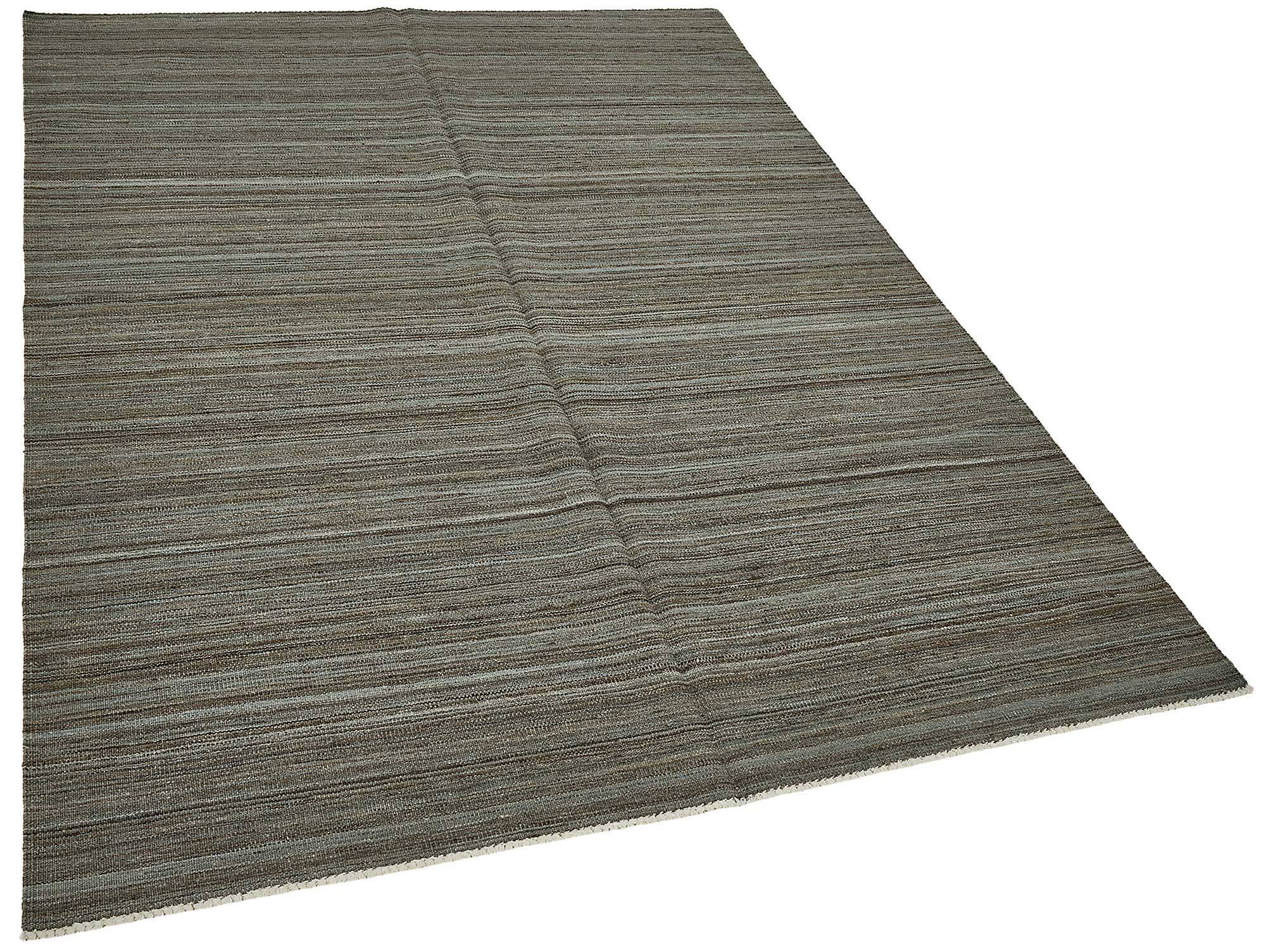 Contemporary Tribal Decorative Kilim 155 cm x 208 cm