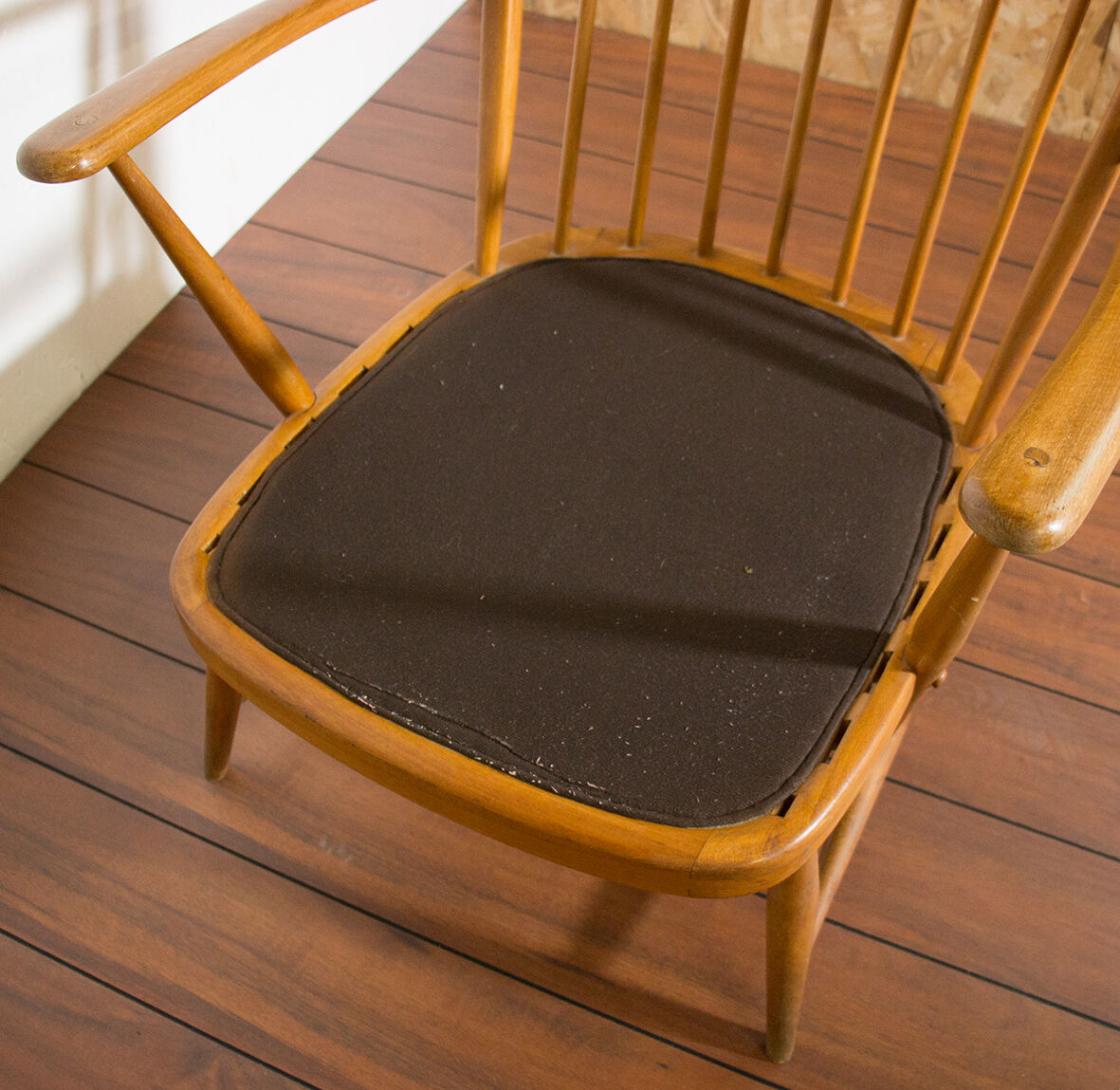 Ercol armchair from the 60s/70s