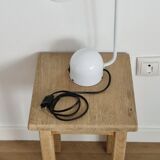 Vintage 80s lamp, Barbieri & Marianelli style