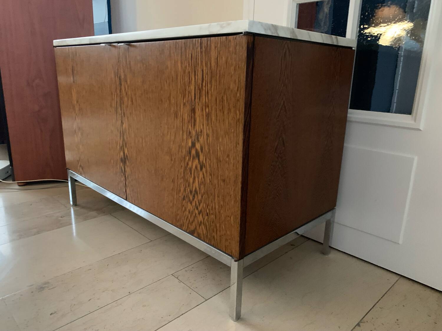 Knoll Sideboard