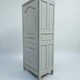 Vintage Parisian wardrobe