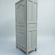 Vintage Parisian wardrobe